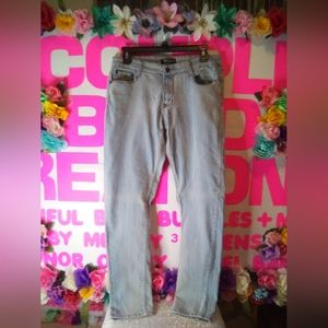 #064👉🏼Women's/Teens Light Blue 💙 Jeans